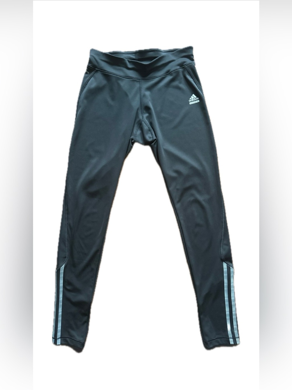 Adidas; techfit; legging; S; 3/4 lenght; climalite; like new.